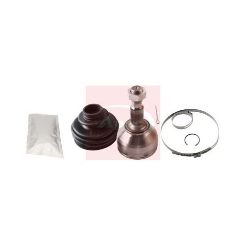 For CITROEN C5 III RD 2008 to 2017 CV JOINT ACV1072