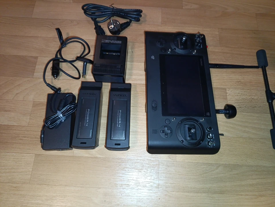 Verkaufe Drohne Yuneec Typhoon H - Bild 4 von 4