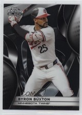 Click to enlarge Byron Buxton
