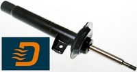 Denckermann DSB136G StoßDäMpfer StossdäMpfer FüR Bmw