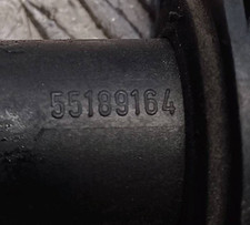 55196177 Pompa frizione  ALFA ROMEO 147 (W8) 1.6 16V