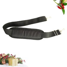 Buckle Design Shoulder Strap For Handbags And Messenger Bags