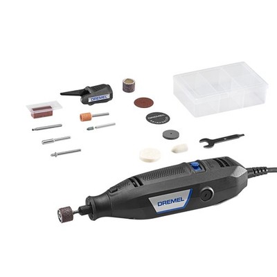 3100-1/13 Corded Variable Speed Rotary Tool Includes 1 Attachment & 13