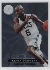 2012-13 Totally Certified Kevin Garnett #72 HOF d4v
