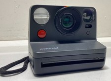 Polaroid Now 3rd Generation I-Type Instant Camera