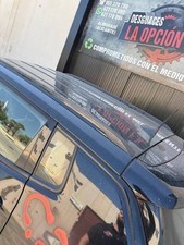 Barres de toit Jeep COMPASS