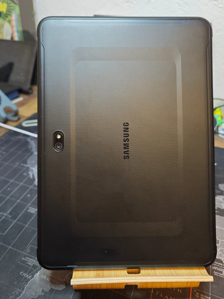 Samsung Galaxy Tab Active Pro · 64GB · Cellular, Foto 4 von 5