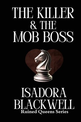 The Killer & The Mob Boss Isadora Blackwell Taschenbuch Englisch 2025