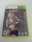 New ListingLollipop Chainsaw (Microsoft Xbox 360, 2012)