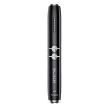 GPS RF Signal Detector Pen Anti-Spy Hidden Camera GSM Audio Bug Finder Detector