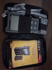 Network Cable Tester, NF-488 POE Ethernet Cable Tester for Power Over Ethernet