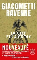 La Clef Et La Croix Eric Giacometti
