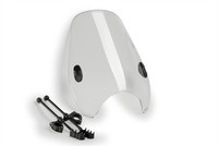 Puig Custom 2 Frontscheibe Klar Cagiva Raptor 125 2003-2012