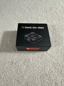 Thermal Grizzly Ryzen 7000 Delid-Die-Mate CPU Delid Tool