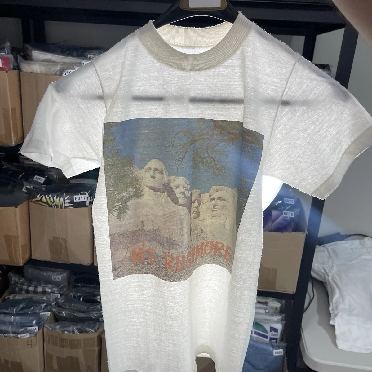1960s Vintage T-Shirts for Women for sale | eBay
