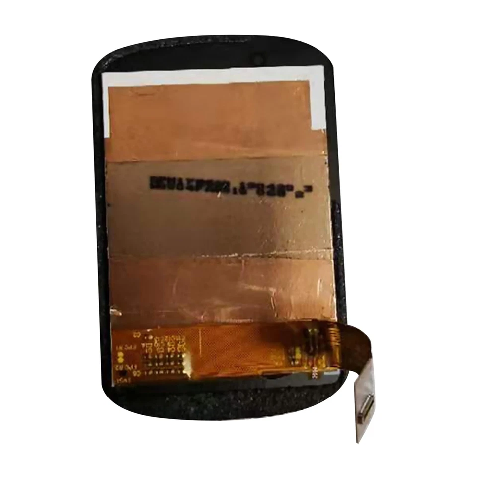 Front Display LCD Screen Replacement For Garmin Edge 530 GPS Cycling Computer C - Image 3 of 4