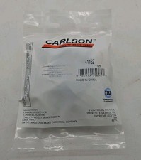Carlson - 41162 - Disc Brake Caliper Repair Kit - 98-04 Ford F-150 & 97-09 F-250