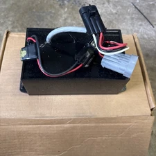 Tomar 781-1228-PRE With WP Option Preemption Power Supply