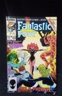 Fantastic Four #286 1986 Marvel Comic Book