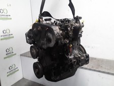 Moteur Renault R18