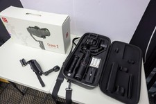 Zhiyun Crane 2 3-Axis Camera Stabilizer - Black