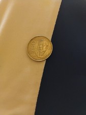 Mexico 50-Pesos coin, 1987. KM# 495, copper-nickel. Benito Pablo Juarez Garcia.