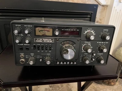 Yaesu Ft 101 for sale - eBay