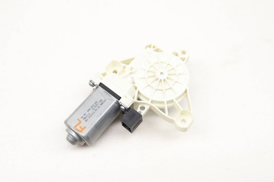 VW ATLAS 2018-2020 2024 - Motor de ventana eléctrica delantero izquierdo 80A959801 Foto 3 de 4