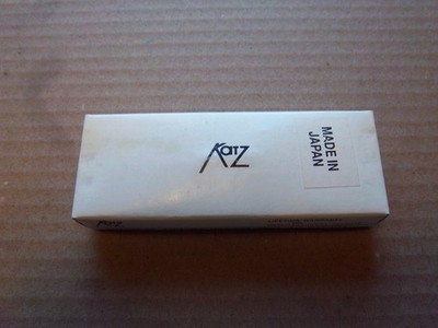 Katz Knife K 248, Stag Handle   JAPAN