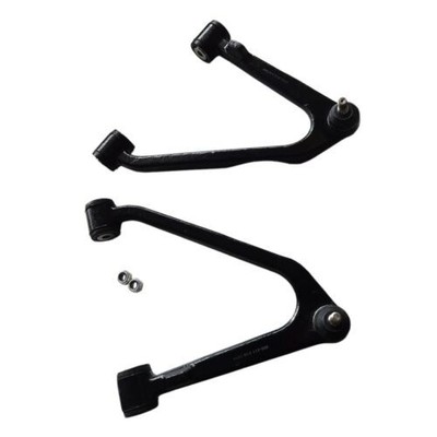 2x Querlenker Lenker Radaufhängung Links Rechts Vorne Oben für Mercedes SL R107