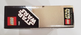 Lego 7668 Rebel Scout Speeder NEW! SELLER of 20+ yrs Battle Pack