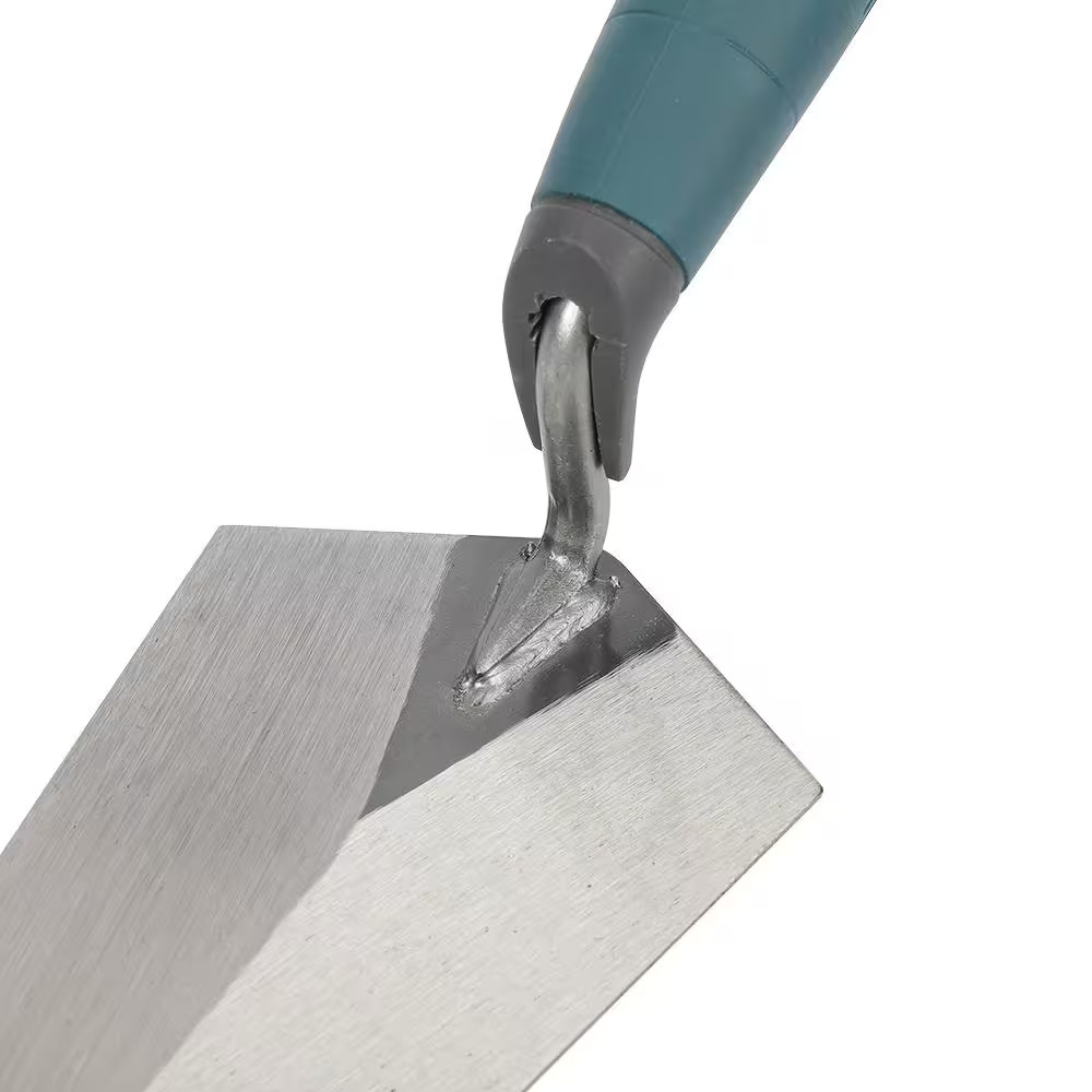 11.2 In. Gauging Brick Trowel