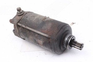 Anlasser Starter Startermotor BMW F 800 GS E8GS 0219 08-12