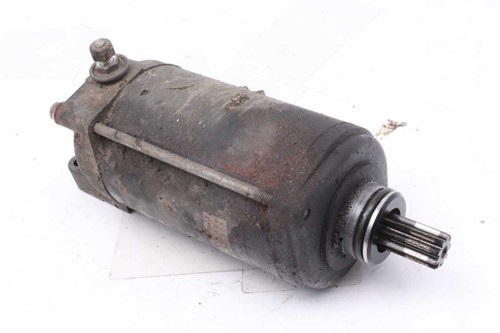 Anlasser Starter Startermotor BMW F 800 GS E8GS 0219 08-12