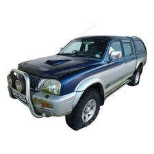 MITSUBISHI L200 ANIMAL LWB 4WD WINDOW REGULATOR MECH ELECTRIC FRONT RIGHT SIDE