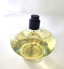 Maybe Baby Benefit perfume - a fragrância Feminino 2003
