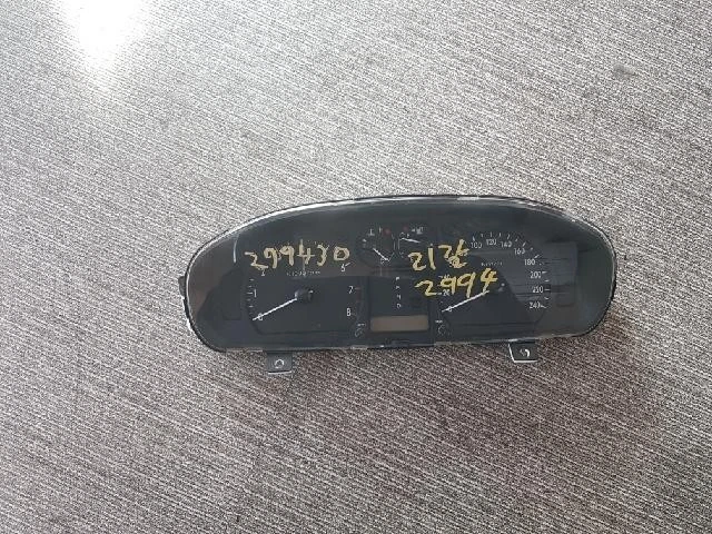 KIA Optima Regal 2005 grupos de instrumentos 940033C670 Foto 2 de 4