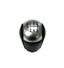 2011-2014 Ford Mustang Manual Transmission Shifter Shift Knob 2011-2014 Ford Mustang Manual Transmission Shifter Shift Knob