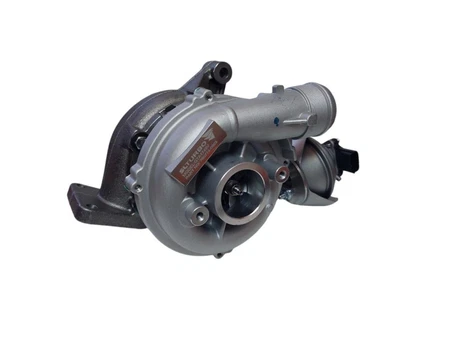 Turbolader 1331247