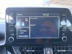 TOYOTA C-HR 1 PHASE 1 86140F4070 2ZRFXE Car Stereo