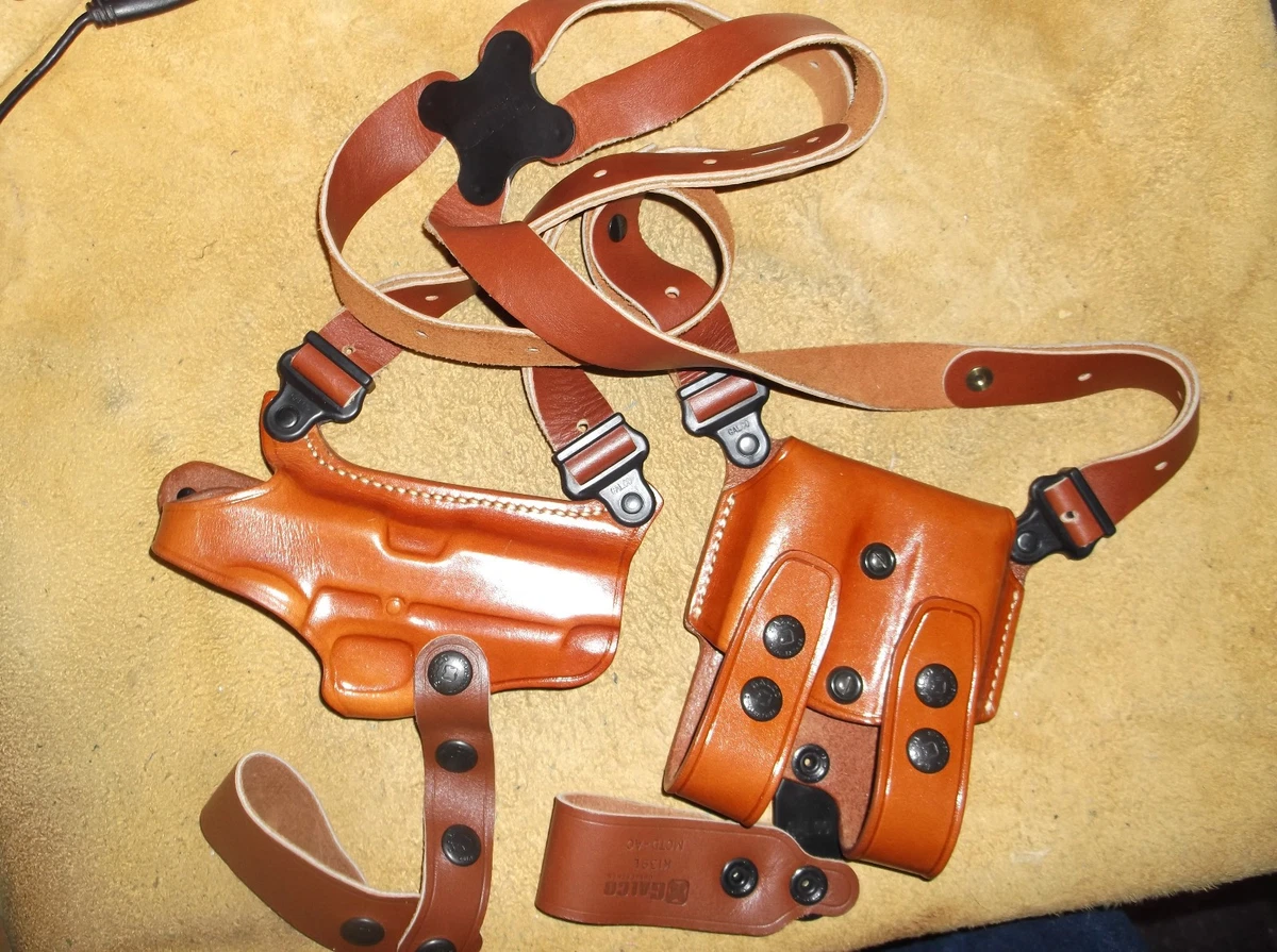 Galco Hunting Gun Holsters for sale | eBay