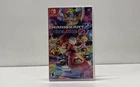Mario Kart 8 Deluxe - Nintendo Switch