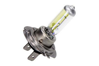 H7 GLÜHBIRNE 12V/55W PX26D RAINBOW RALLY OFF-ROAD ONLY (NO ECE)
