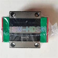 1PCS Brand New for HIWIN Linear Guide Slide Block WEW21CA Freight Free