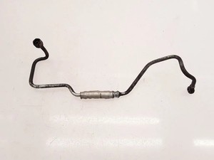 OPEL ZAFIRA A F75 Turbinenschmierrohr 2.20 Diesel 92kw 2002 13588258