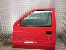 Porte avant et accessoires Opel FRONTERA