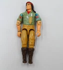 1984 Hasbro GI Joe Spirit V1 Vintage ARAH Tight Limbs