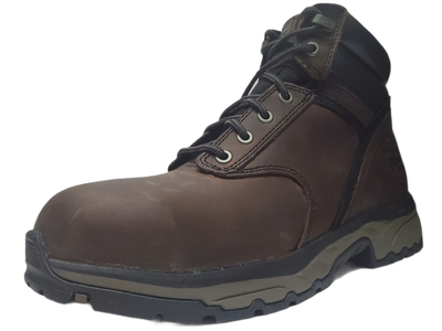 Timberland Mens Jigsaw PRO 6 Steel Toe Boot Timberland PRO Jigsaw 6 main image 4