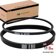 Club Car Belt Golf cart Club Car DS  Precedent Clutch Drive Belt and Starter