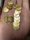 1/10oz Gold Eagle BU Random Years